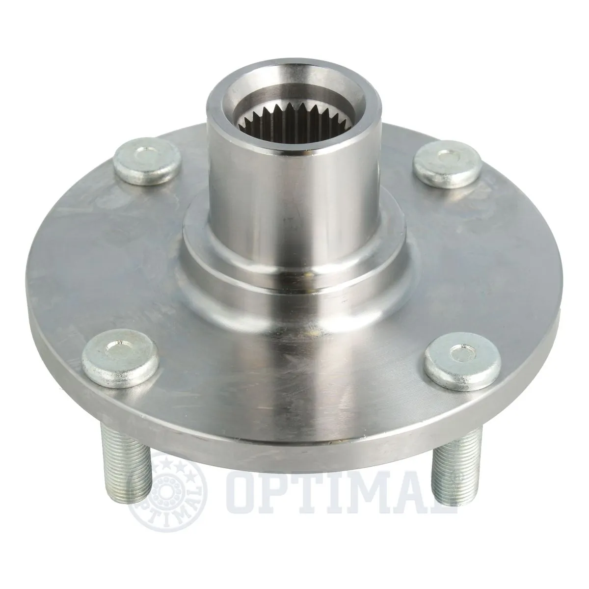 Wheel Hub 04-P229