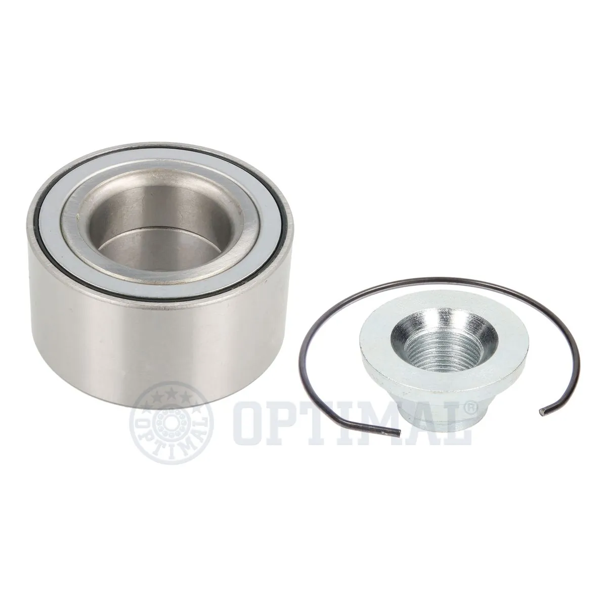 Wheel Bearing Kit 921420