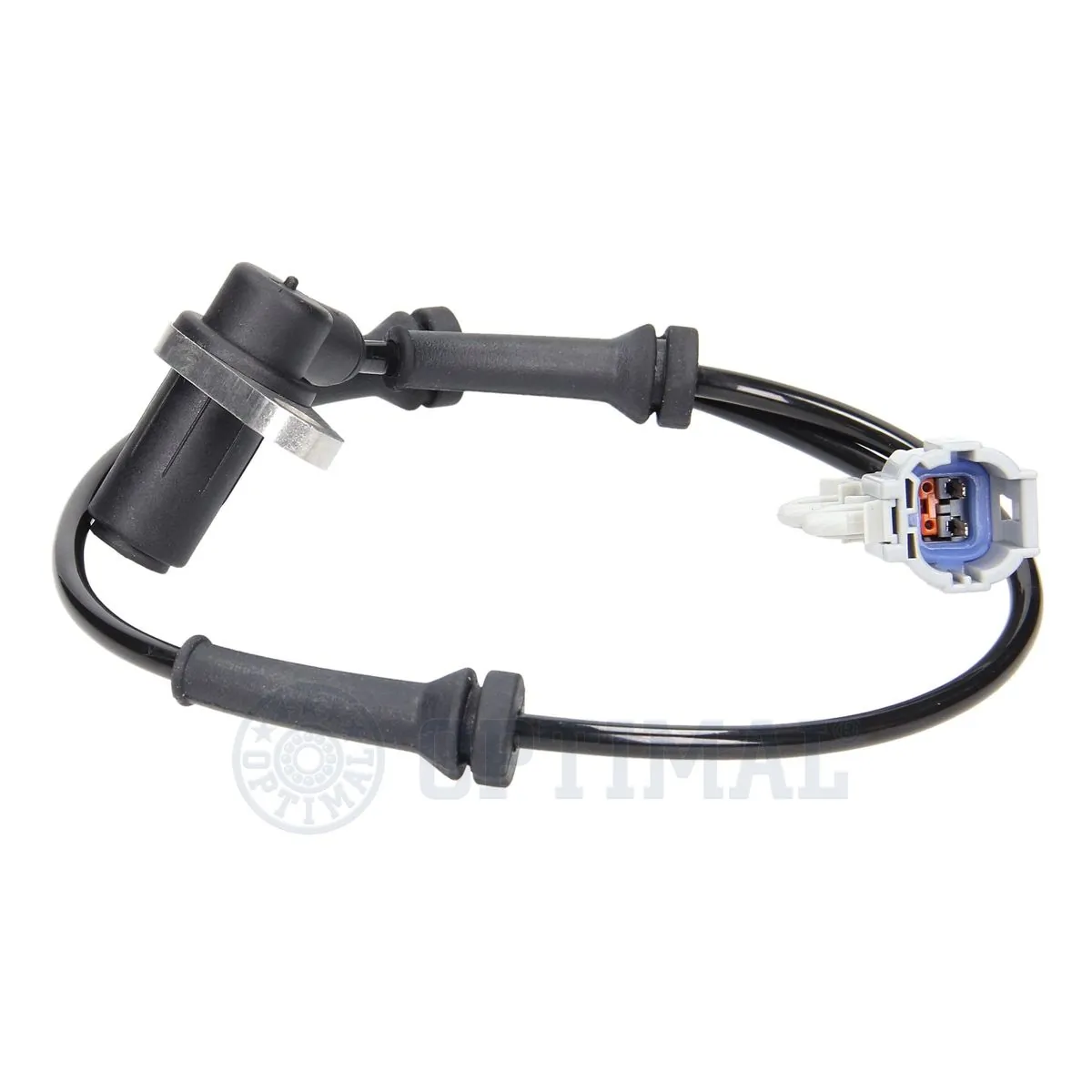 Sensor, wheel speed 06-S386