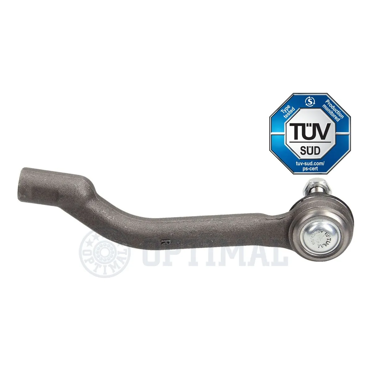 Tie Rod End G1-1345