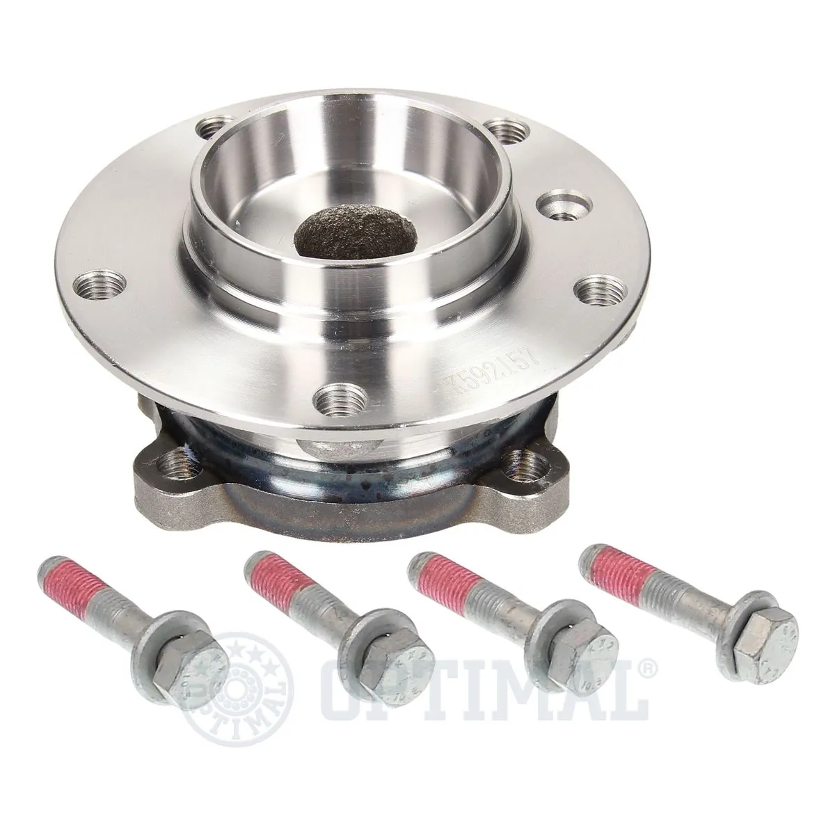 Wheel Bearing Kit 501121