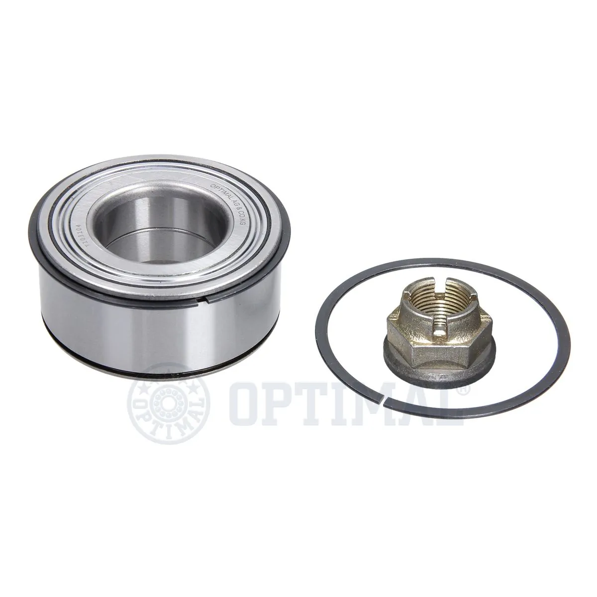 Wheel Bearing Kit 701852