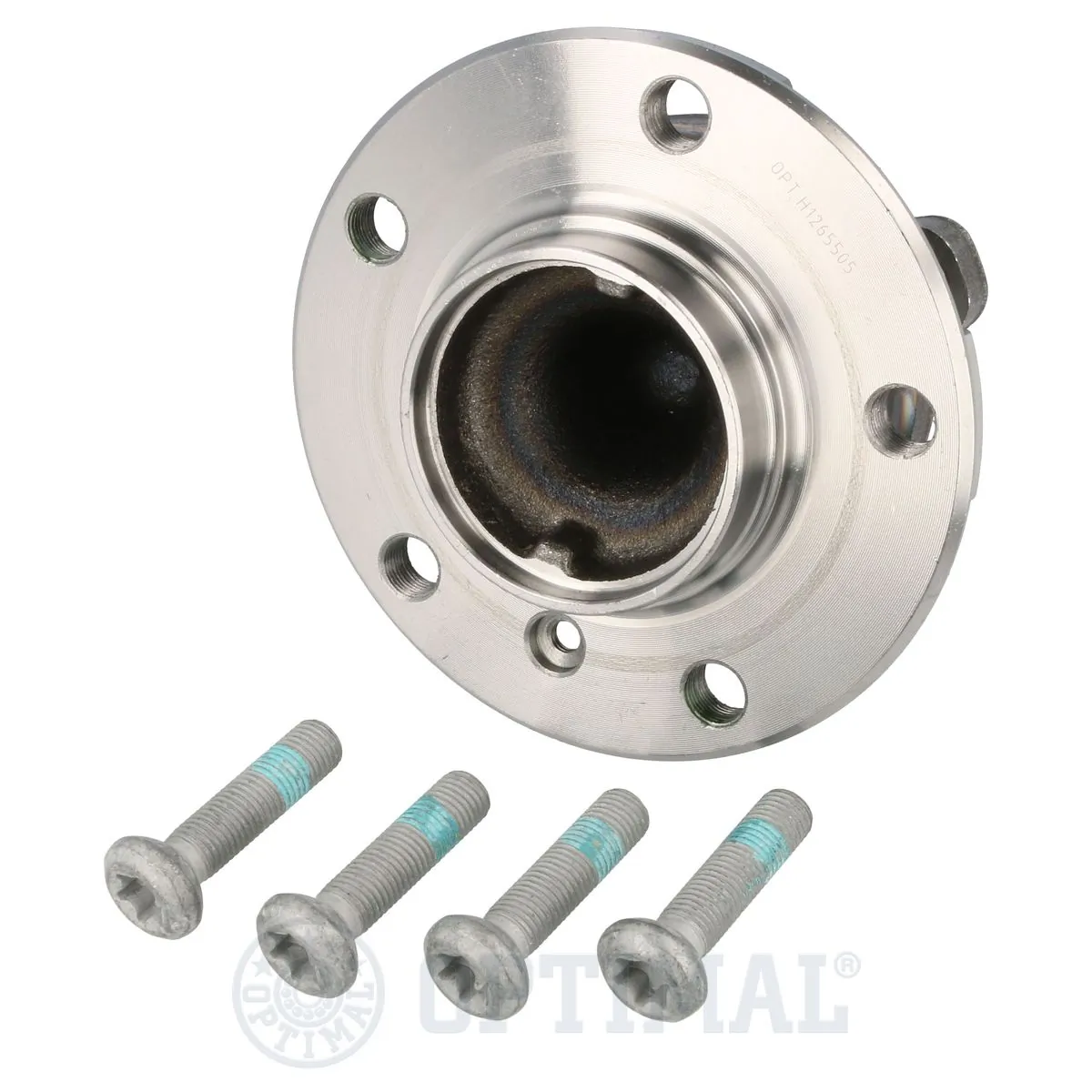 OPTIMAL 501105 Wheel Bearing Kit