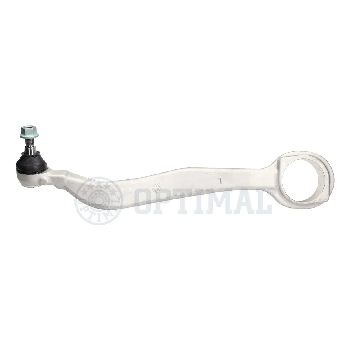Control/Trailing Arm, wheel suspension G5-955