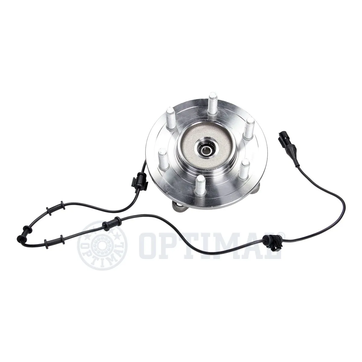 OPTIMAL 301733 Wheel Bearing Kit