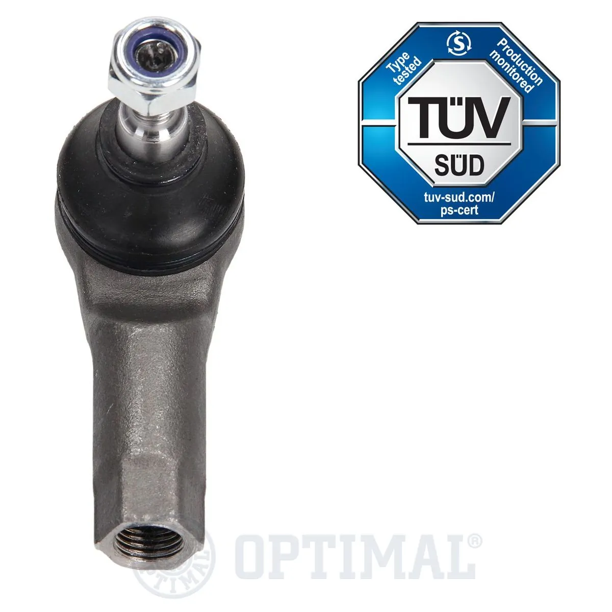 OPTIMAL G1-1456 Tie Rod End