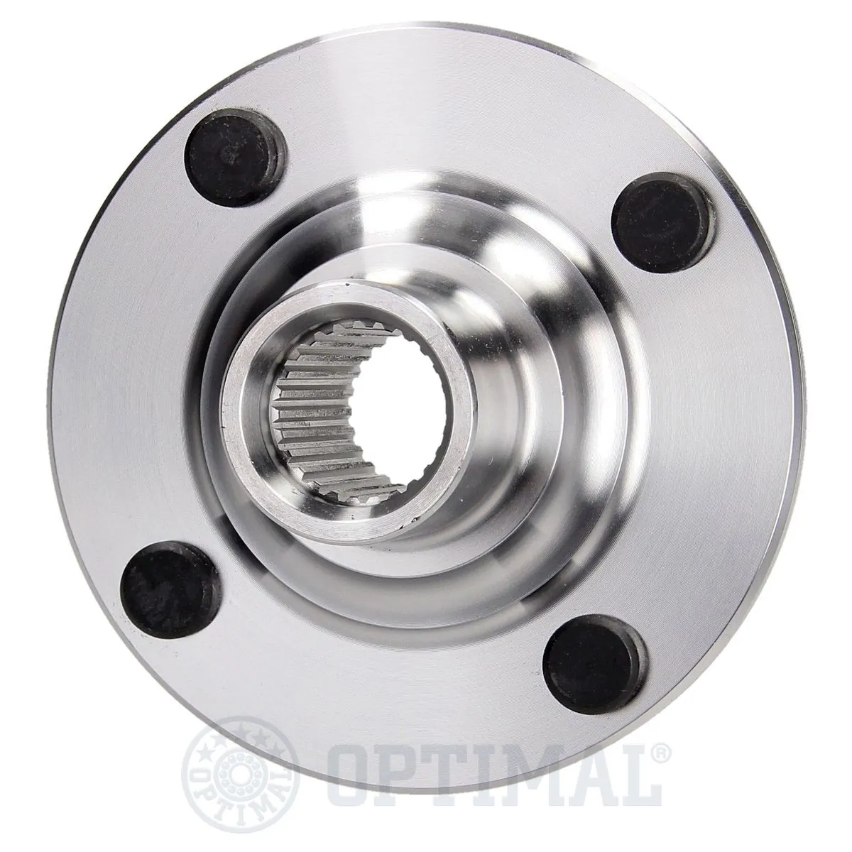 Wheel Hub 04-P408