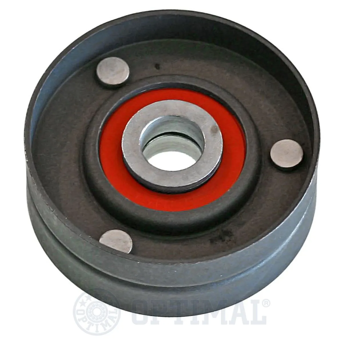 Tensioner Pulley, V-ribbed belt 0-N1834S