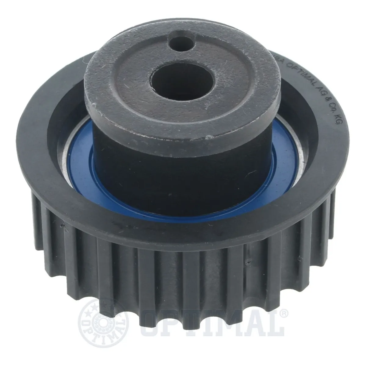 Tensioner Pulley, timing belt 0-N955