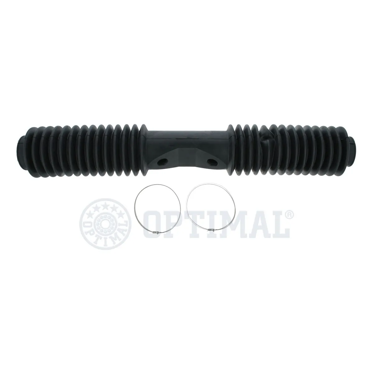 OPTIMAL LM-10096S Bellow, steering