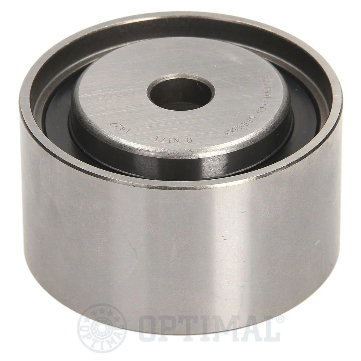 OPTIMAL 0-N171 Deflection Pulley/Guide Pulley, timing belt