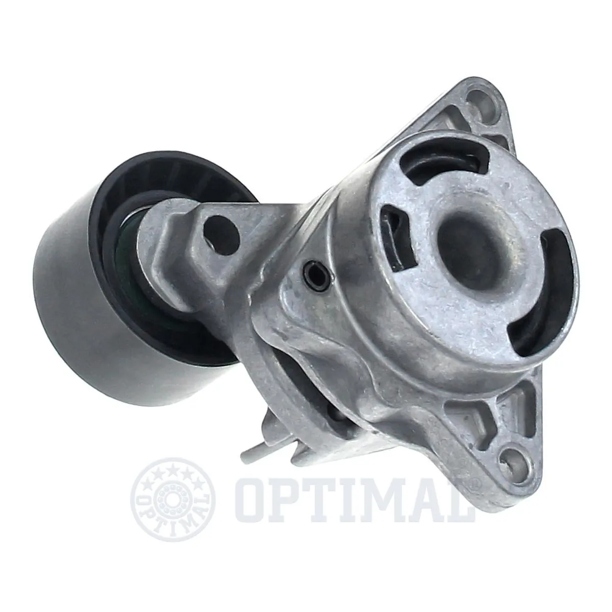 Belt Tensioner, V-ribbed belt 0-N1731