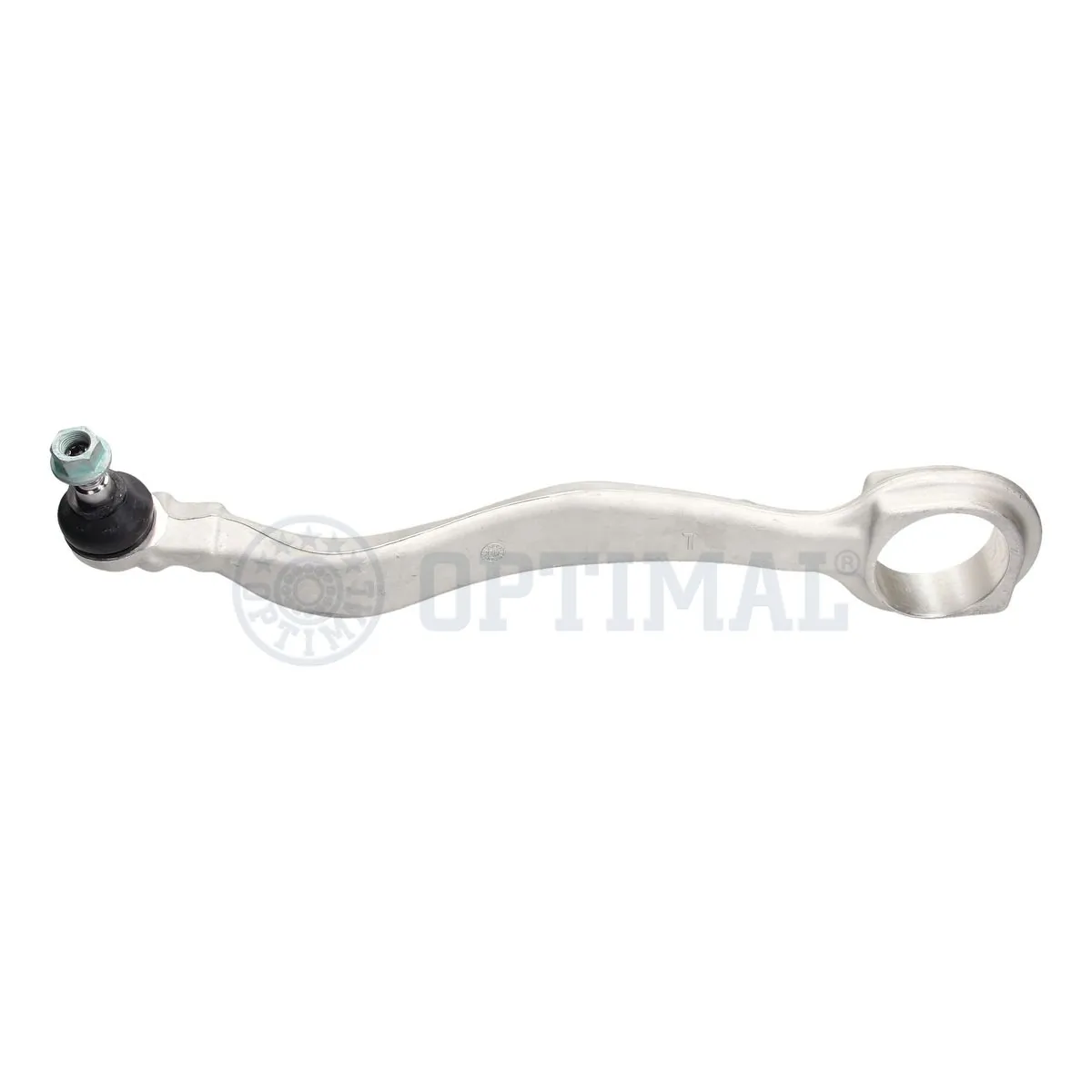 Control/Trailing Arm, wheel suspension G5-955