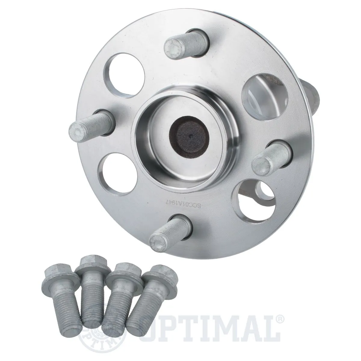 Wheel Bearing Kit 982188