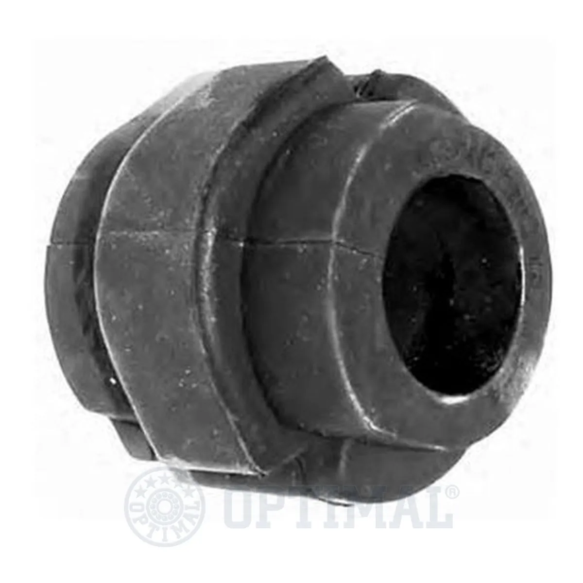 OPTIMAL F8-5064 Mounting, stabiliser bar