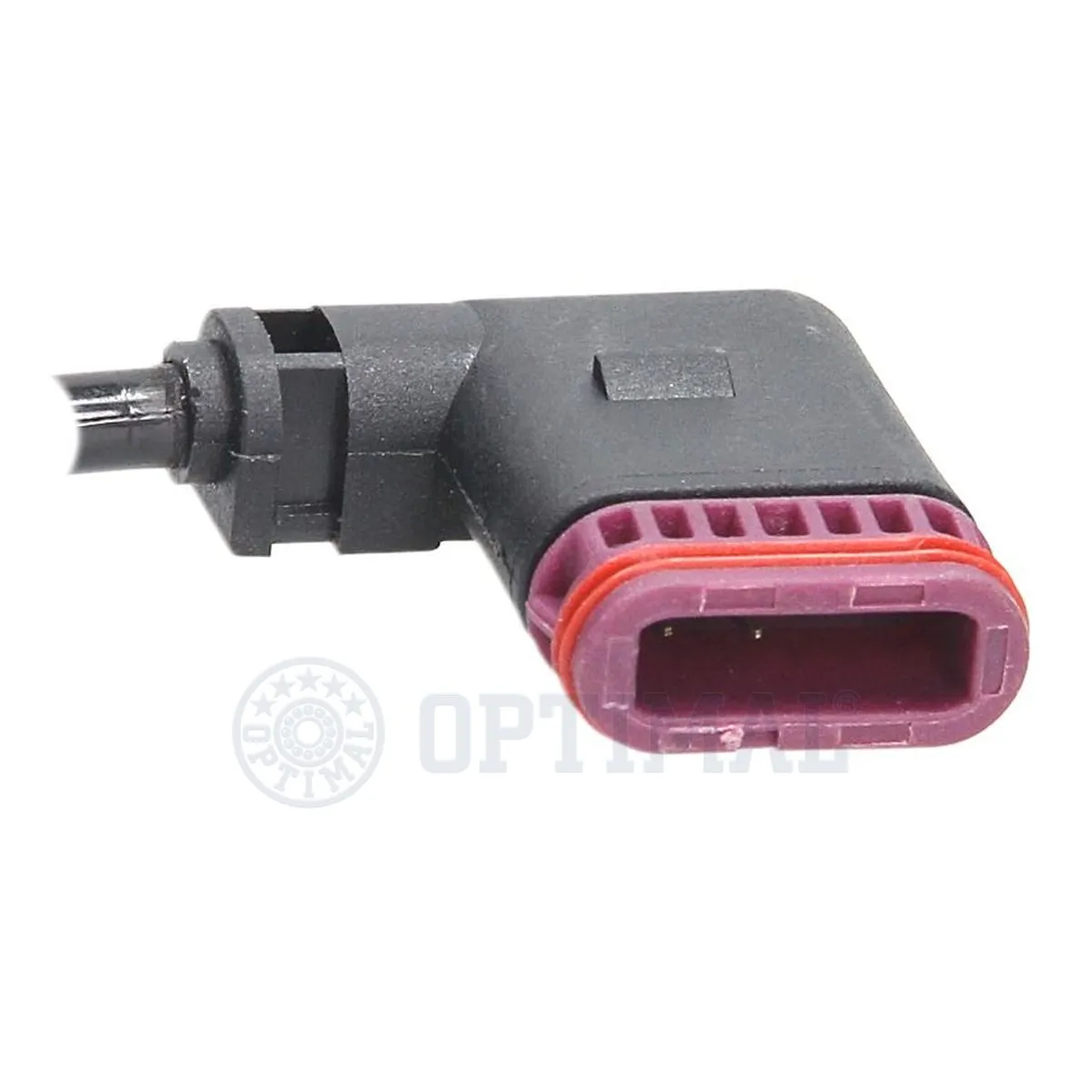 Sensor, wheel speed 06-S408