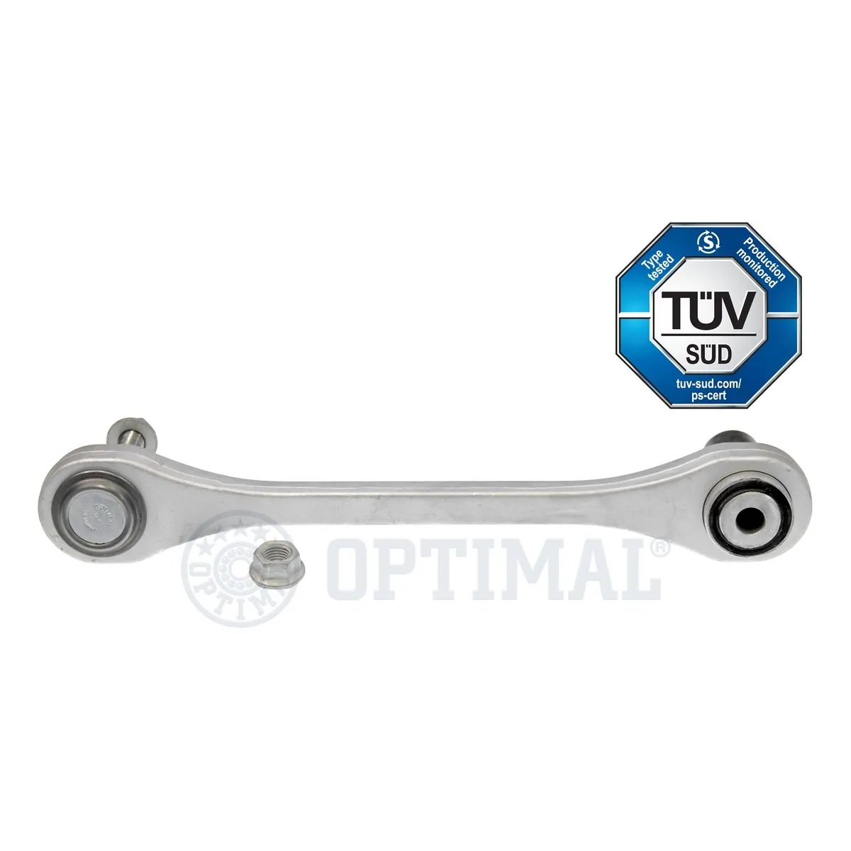 Control/Trailing Arm, wheel suspension G5-849