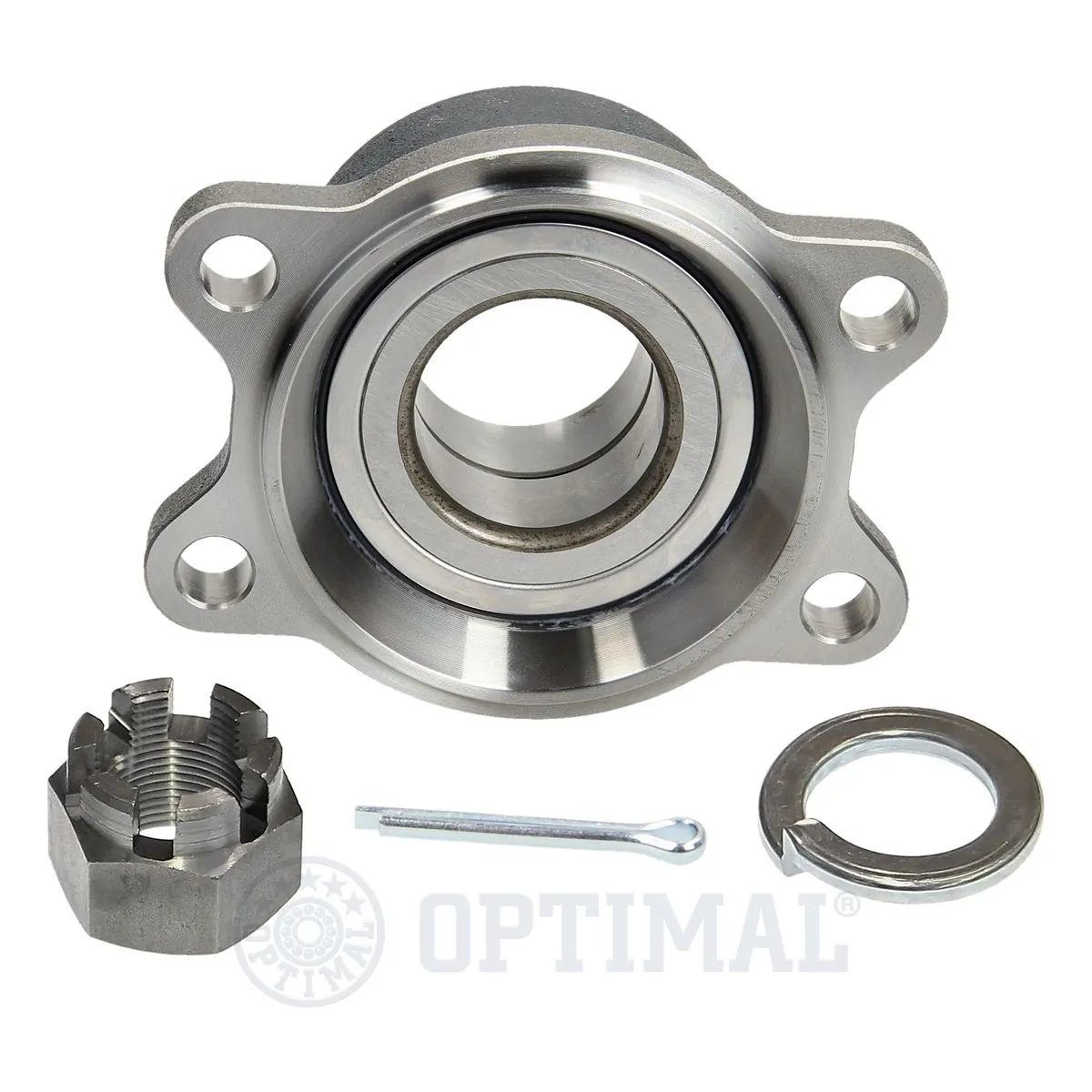 OPTIMAL 952020 Wheel Bearing Kit