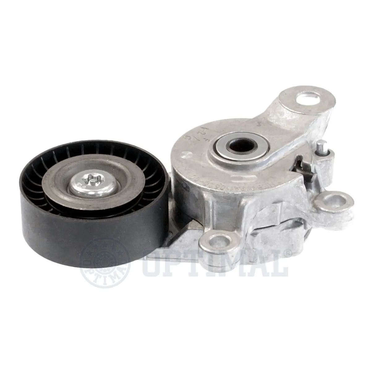 OPTIMAL 0-N1525 Belt Tensioner, V-ribbed belt