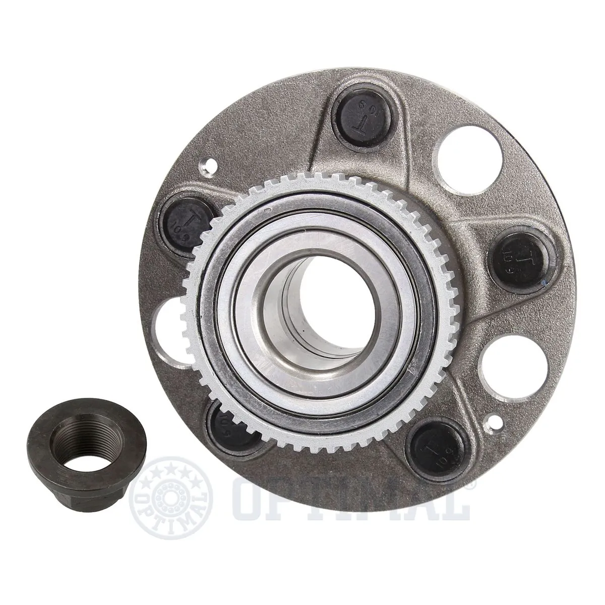 OPTIMAL 912293 Wheel Bearing Kit