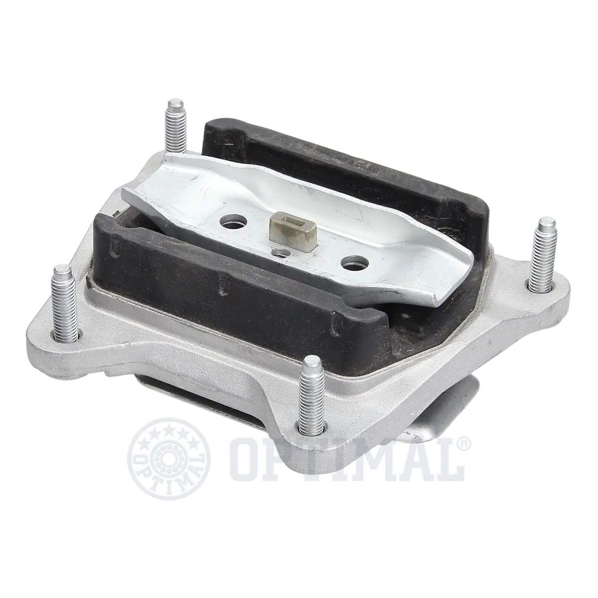 OPTIMAL F8-7972 Mounting, manual transmission