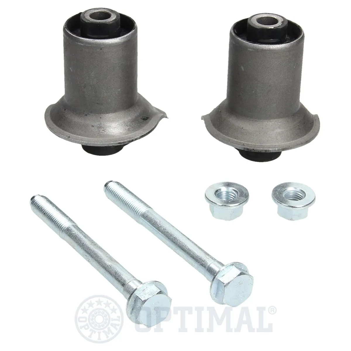 OPTIMAL F8-1010S Repair Kit, axle beam