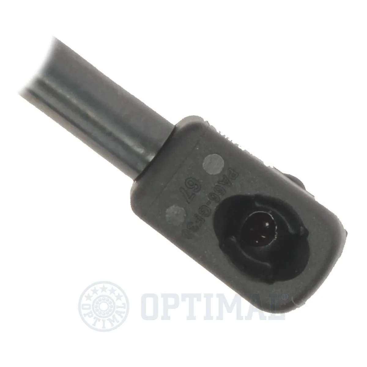 Gas Spring, boot/cargo area AG-52072