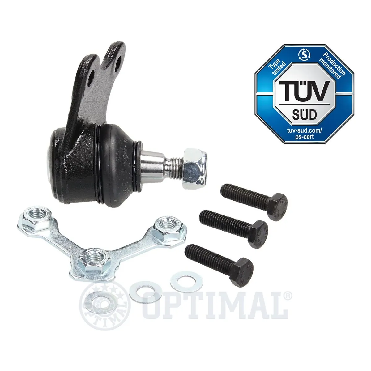 Ball Joint G3-890