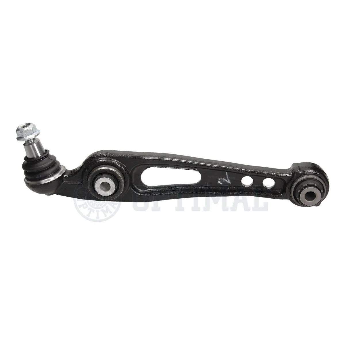 Control/Trailing Arm, wheel suspension G5-970