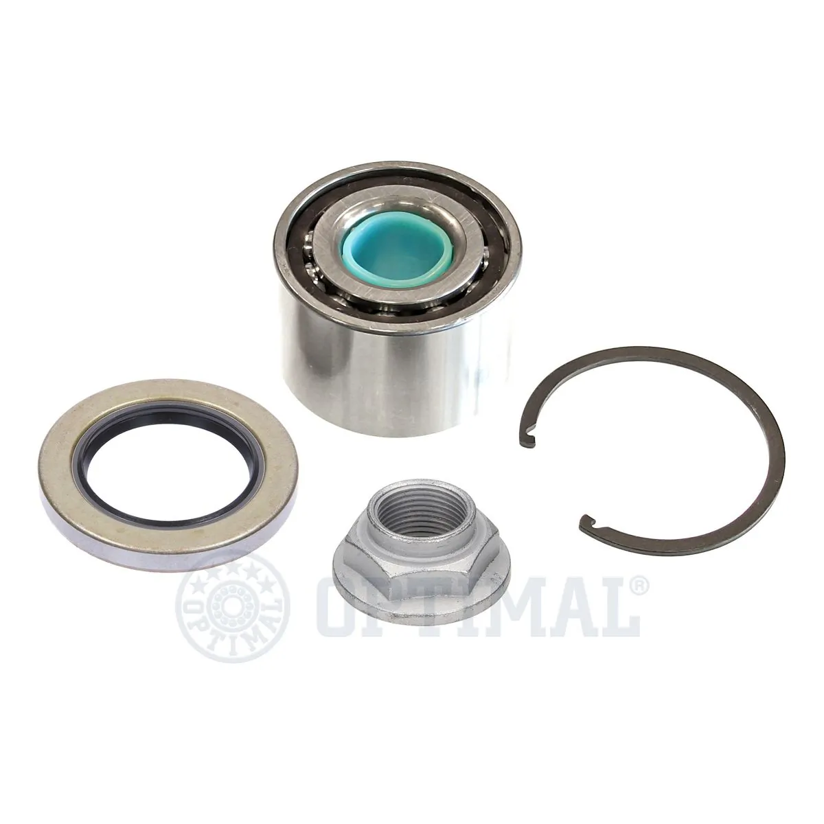 Wheel Bearing Kit 981849