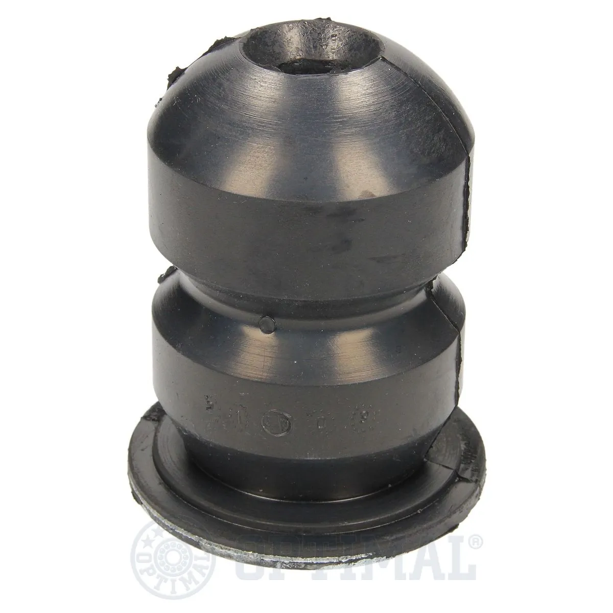 Rubber Buffer, suspension F8-7768