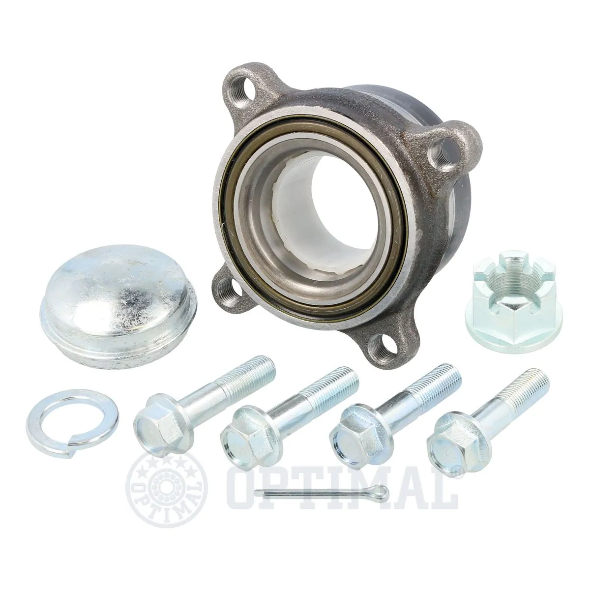 Wheel Bearing Kit 951833