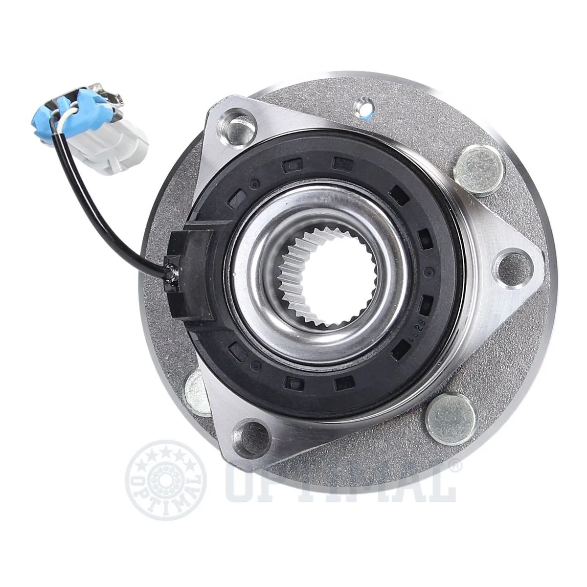 Wheel Bearing Kit 251773