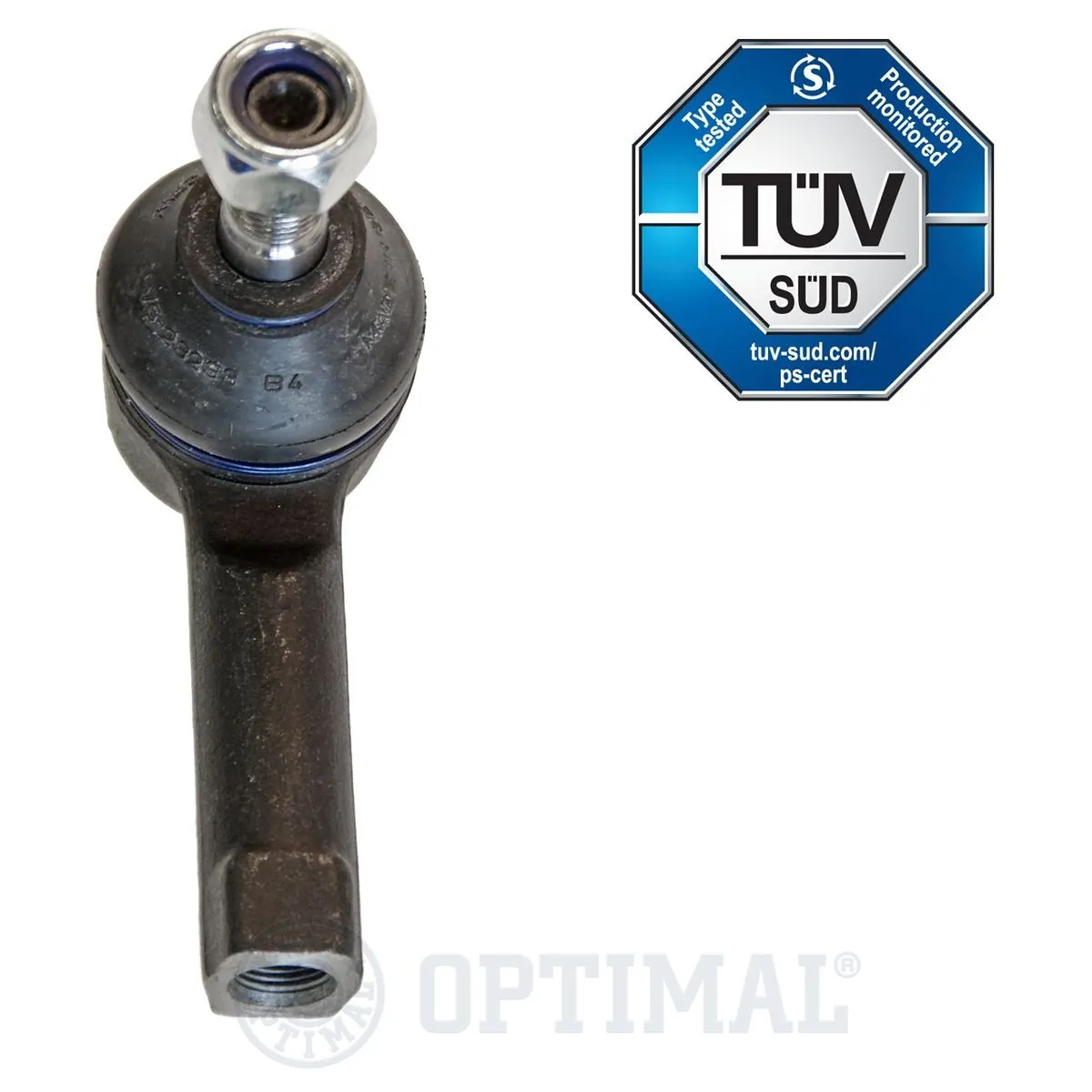 OPTIMAL G1-301 Tie Rod End