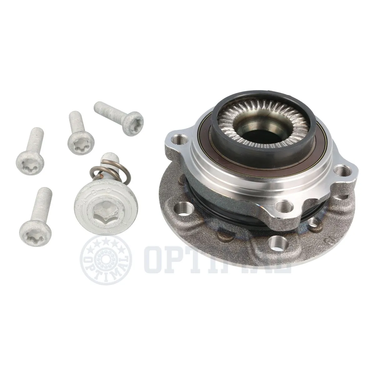 Wheel Bearing Kit 501505