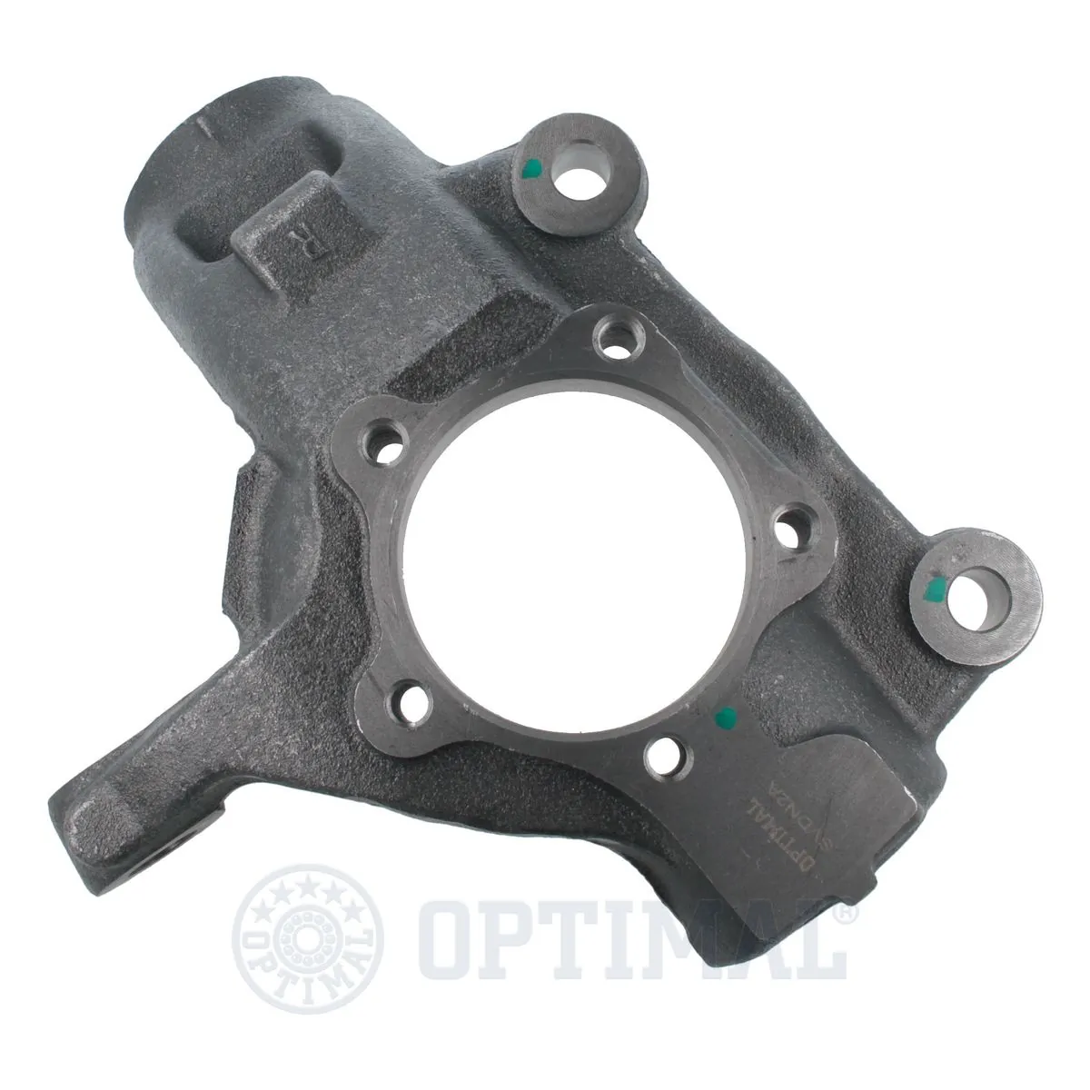 OPTIMAL KN-301583-01-R Steering Knuckle, wheel suspension