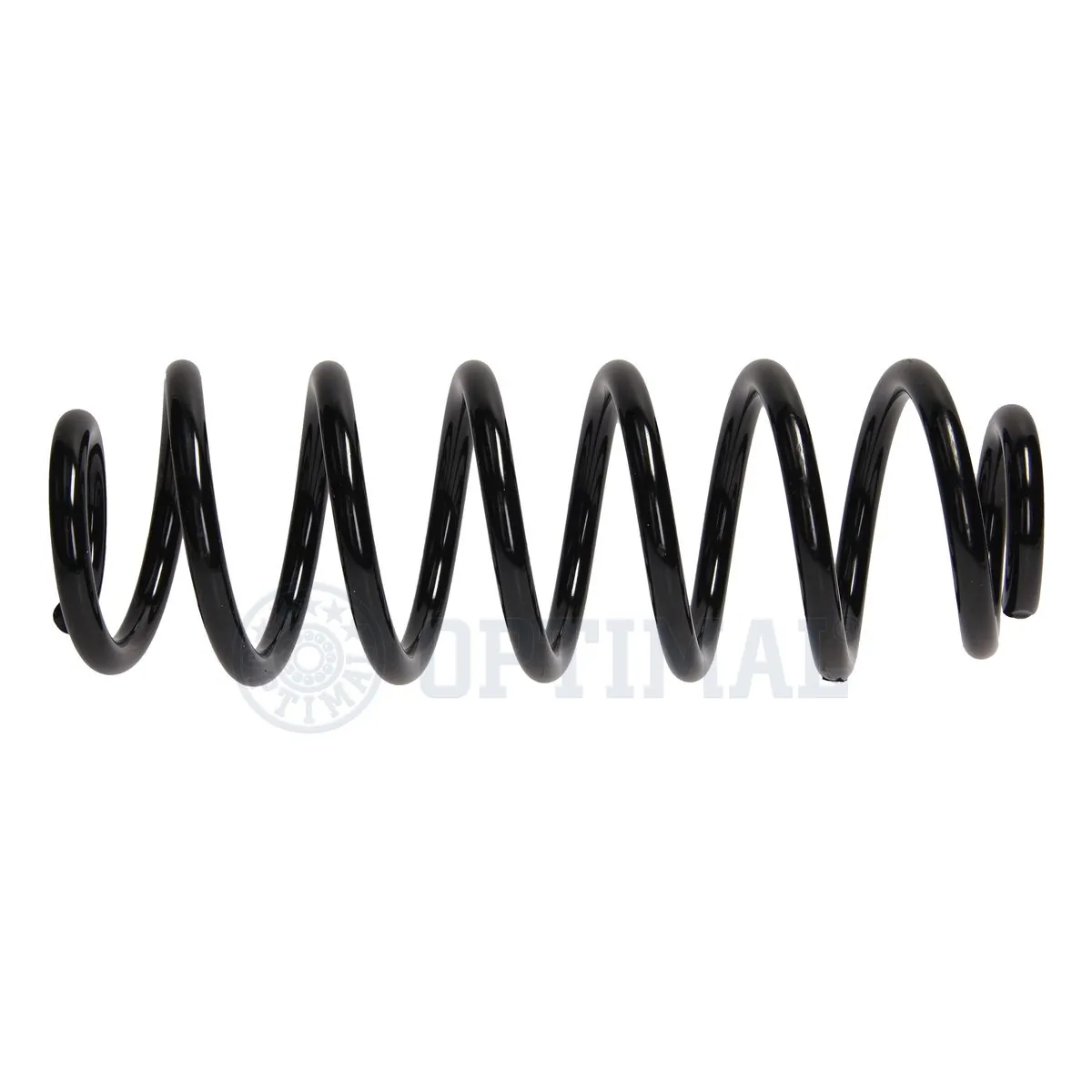 Fahrwerksfeder AF-4893