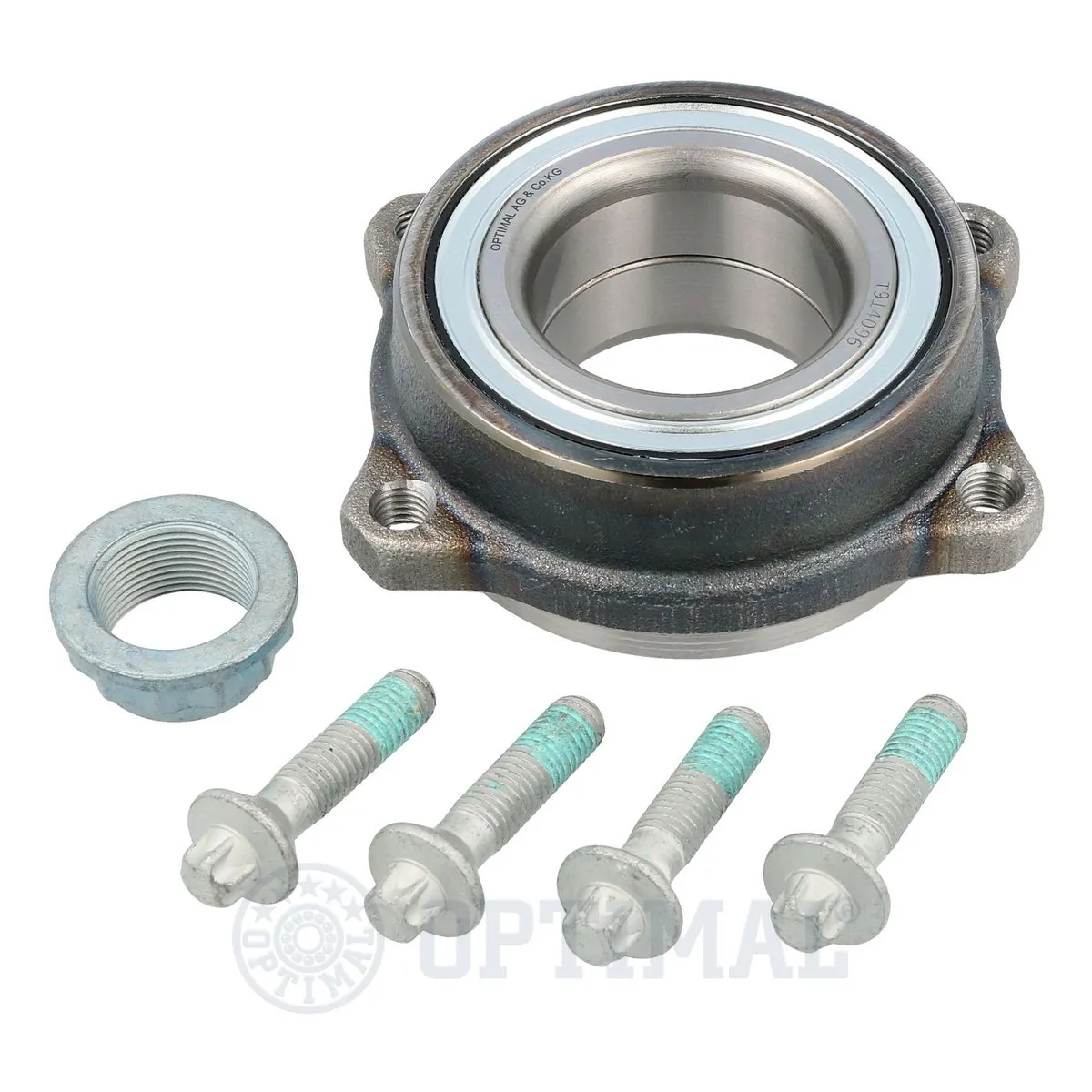 Wheel Bearing Kit 402293