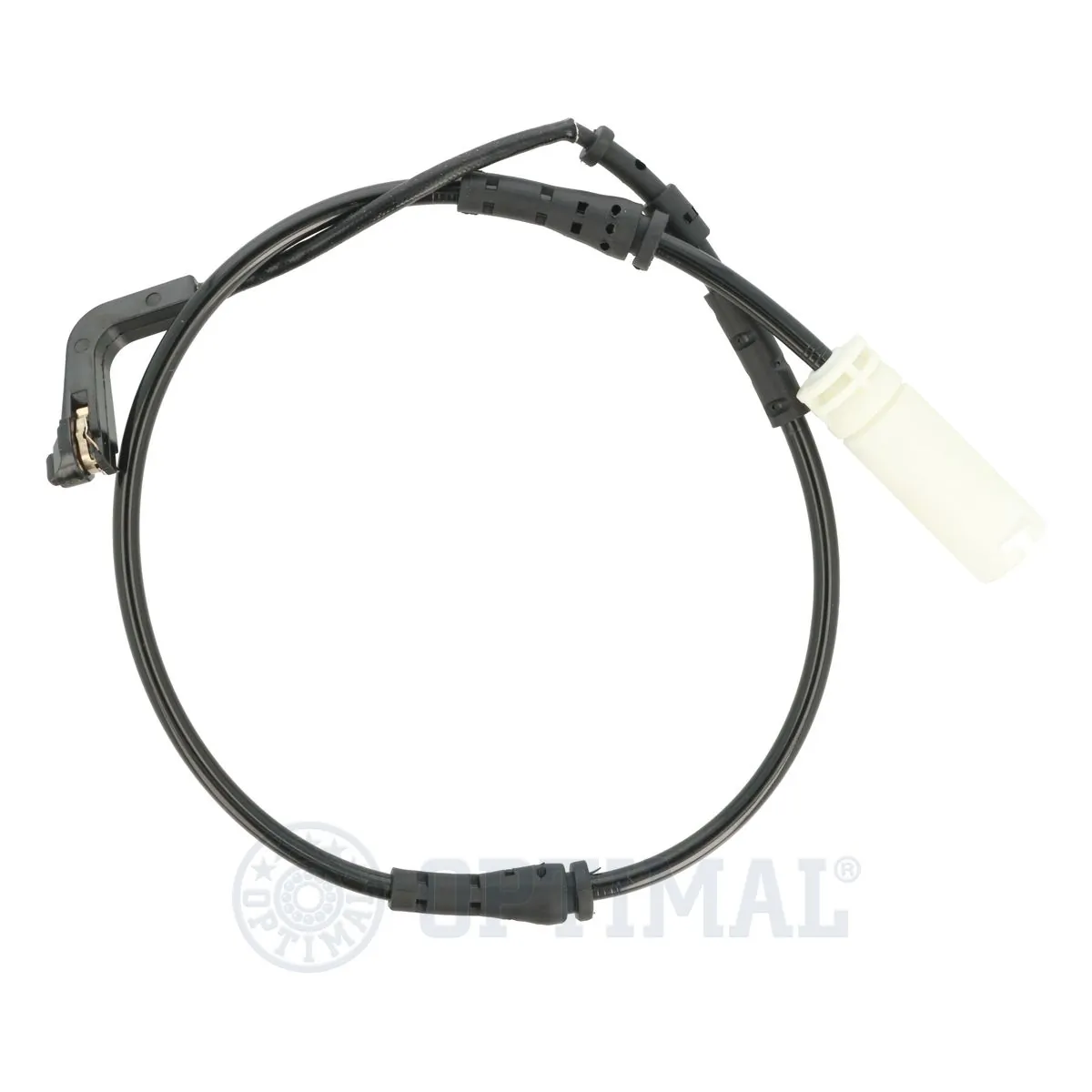 Warning Contact, brake pad wear WKT-50547K