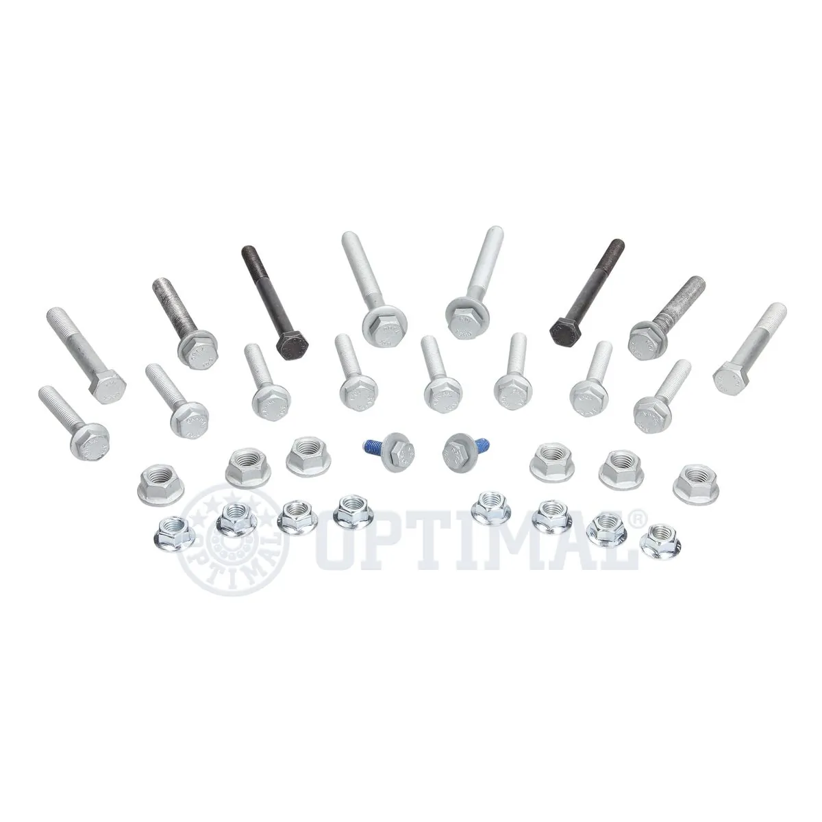 Repair Kit, control arm G8-562