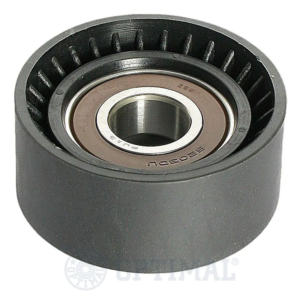 OPTIMAL 0-N1471S Tensioner Pulley, V-ribbed belt