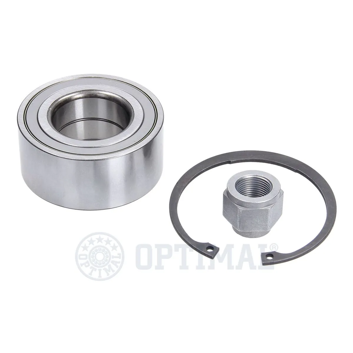 Wheel Bearing Kit 601206