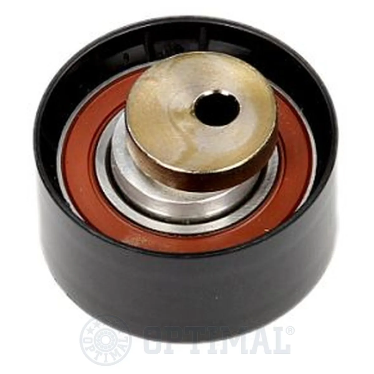 OPTIMAL 0-N195 Tensioner Pulley, timing belt