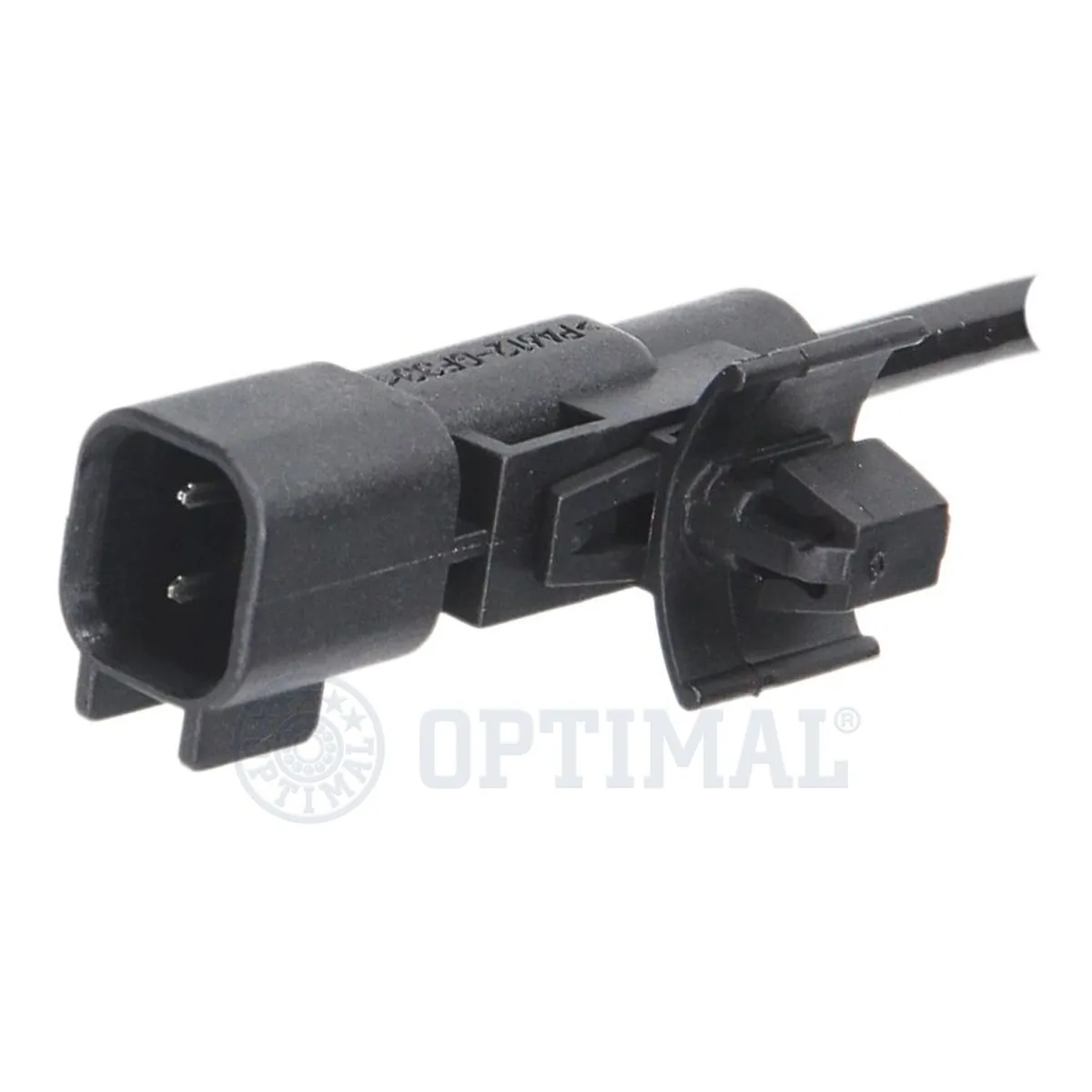 OPTIMAL 06-S393 Sensor, wheel speed