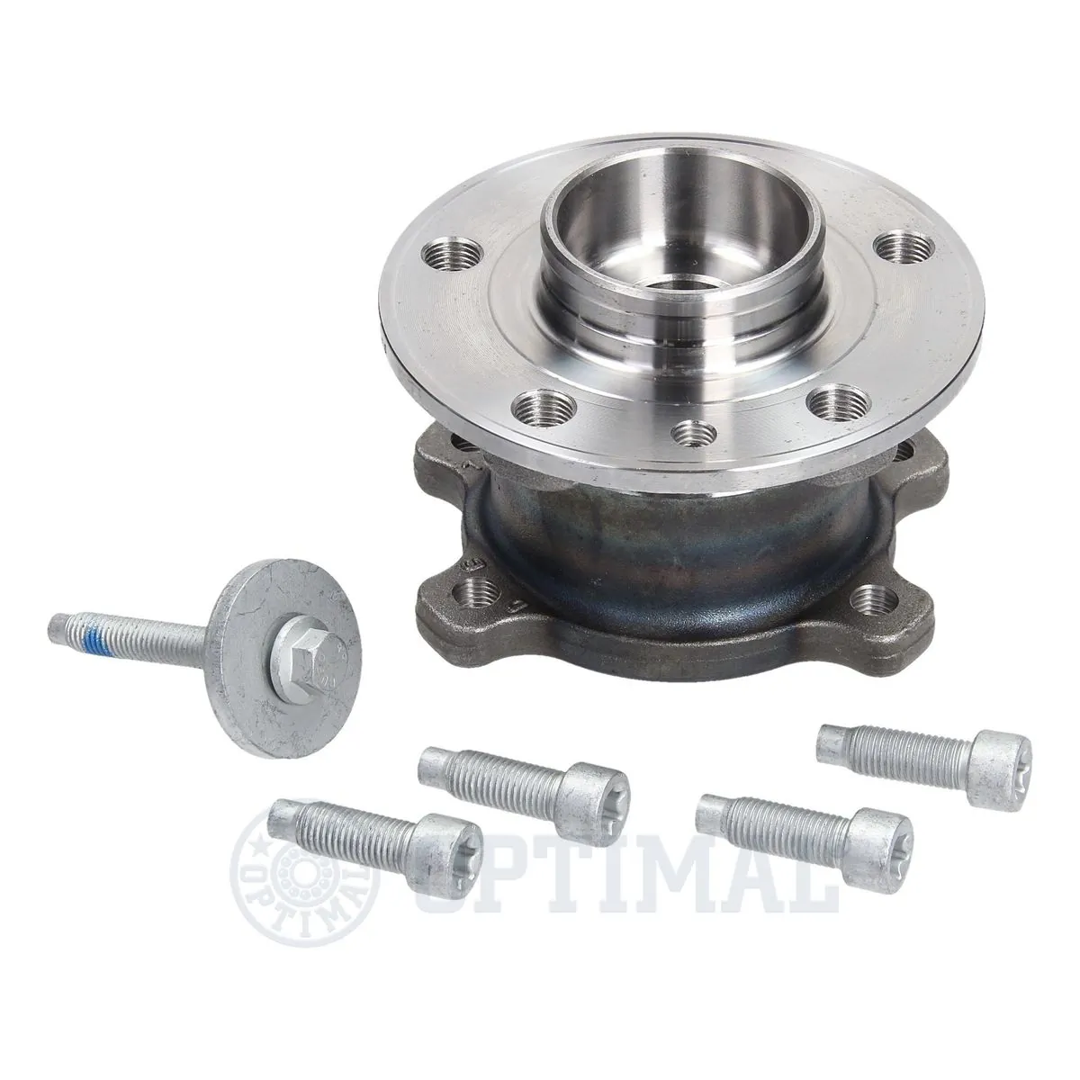 Wheel Bearing Kit 892792