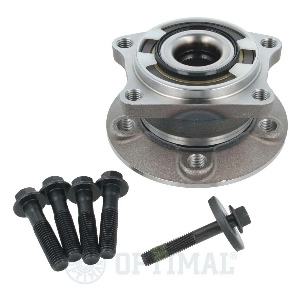 Wheel Bearing Kit 892587
