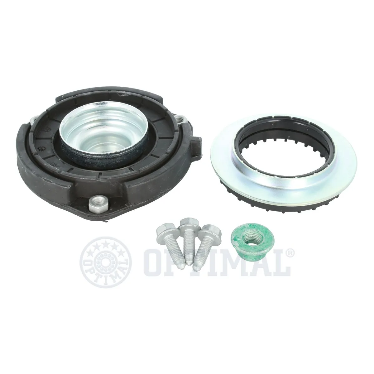 OPTIMAL F8-6284S Repair Kit, suspension strut support mount