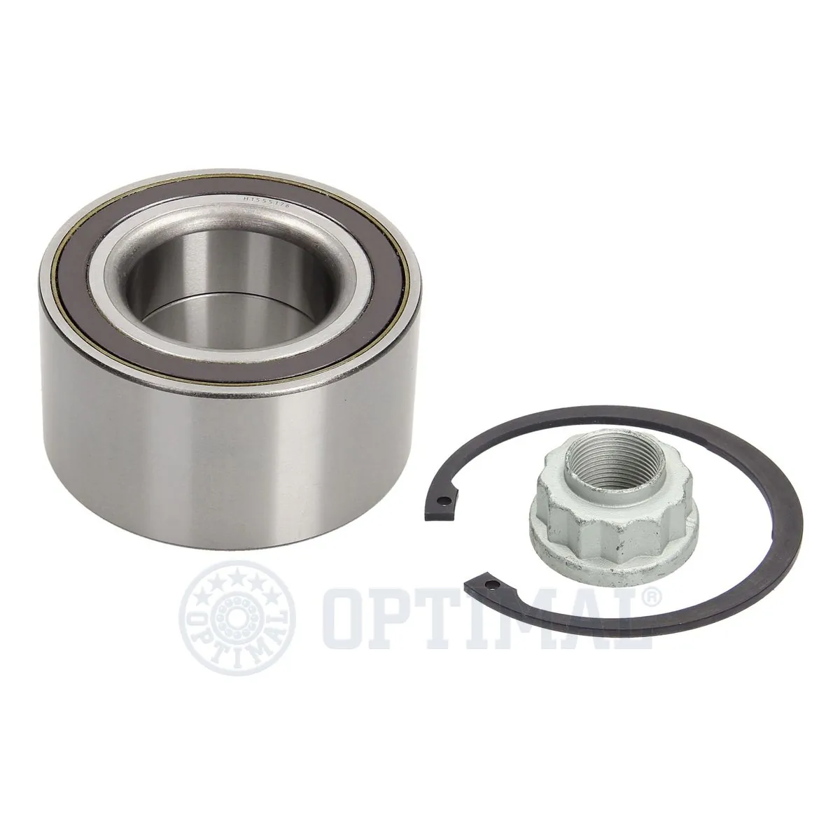 Wheel Bearing Kit 402722