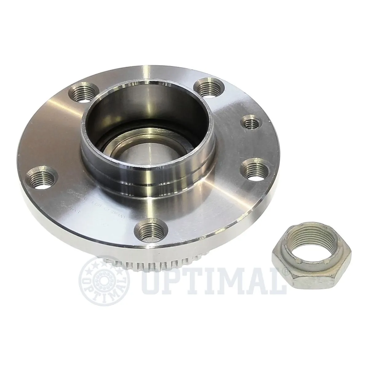Wheel Bearing Kit 802485