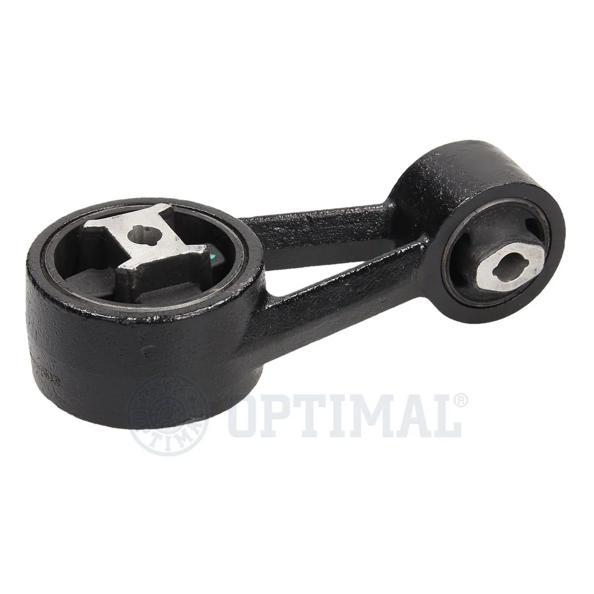 OPTIMAL F8-8169 Mounting, engine